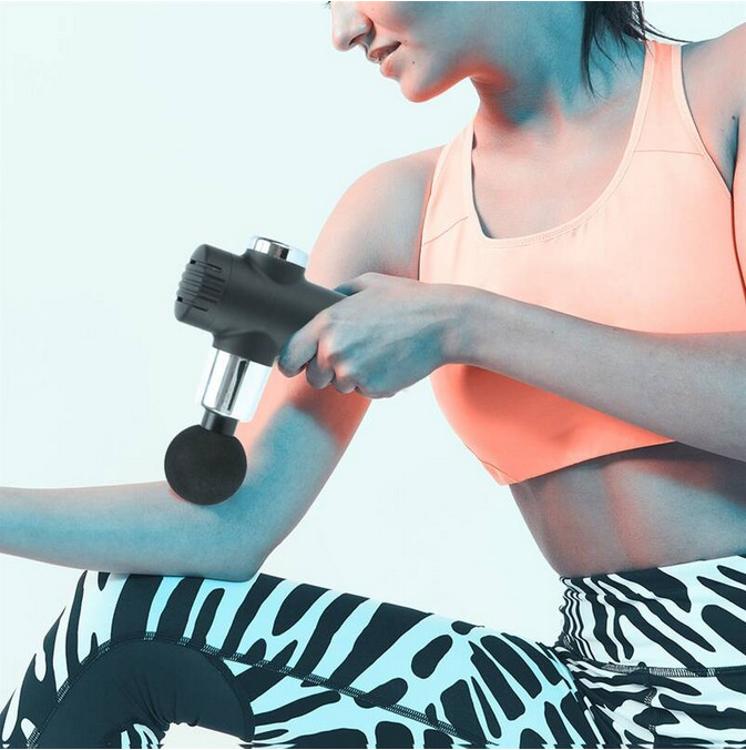 Bodi-Tek Mini Deep Tissue Massage Gun