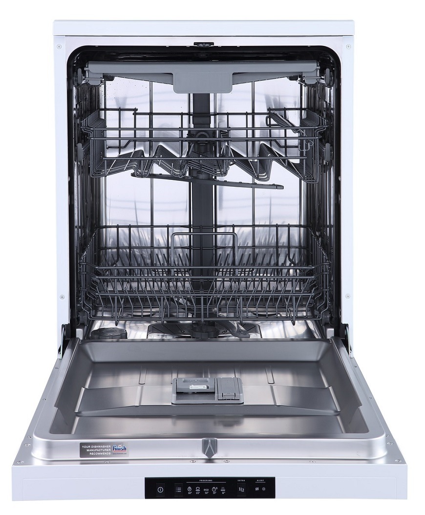 Umývačka riadu Gorenje Essential GS620C10W TotalDry biela Umývačka riadu Gorenje Essential GS620C10W TotalDry biela