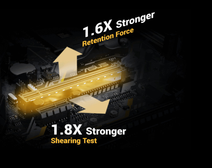 Základná doska Asus TUF Gaming B550-PLUS Základná doska Asus TUF Gaming B550-PLUS