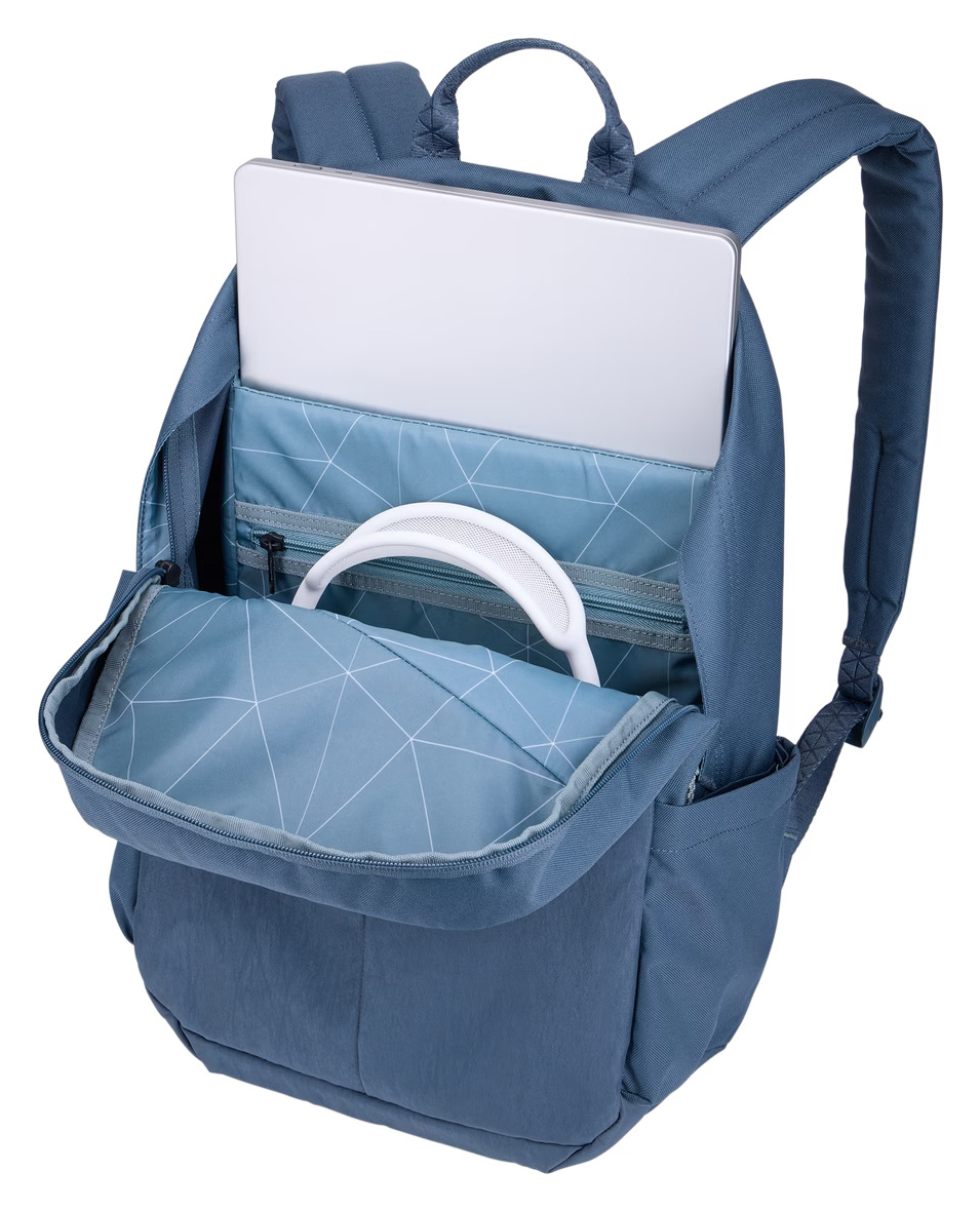 Batoh na notebook THULE Notus 20 L modrý THULE Notus 20 L