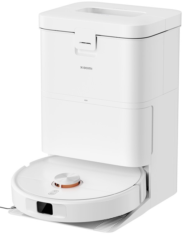 Robotický vysávač so stanicou Xiaomi Vacuum H50