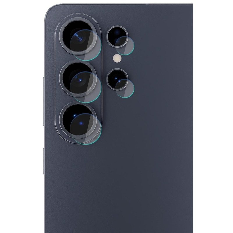 Ochranné sklo šošovky fotoaparátu 3mk Lens Protection na Samsung Galaxy S26 Ultra