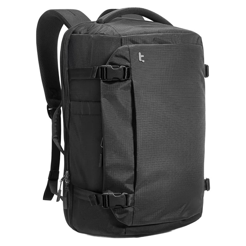 Batoh na notebook tomtoc Navigator - T66 Liteway Travel Backpack 28 l čierna