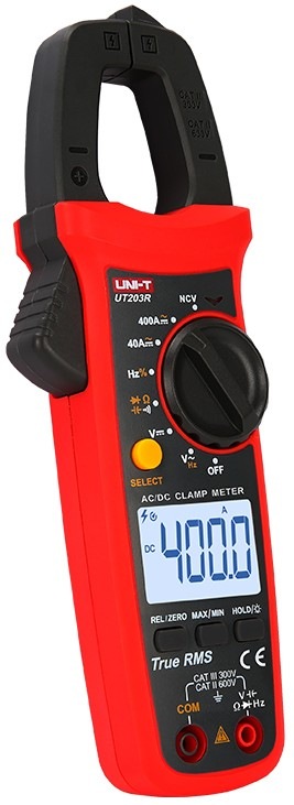 Multimeter UNI-T UT203R