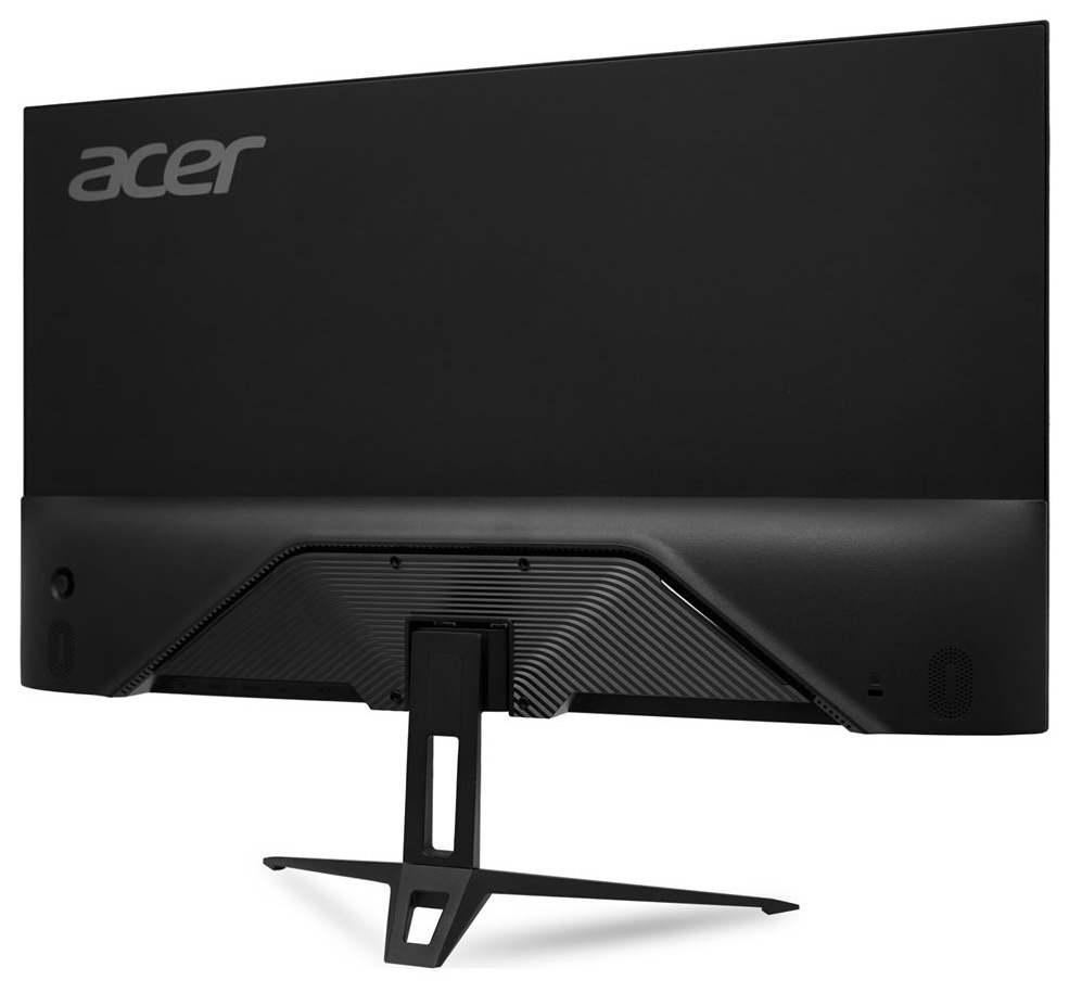 Herný monitor Acer Nitro KG273S1bipx čierny nech už vás v hre stretne akákoľvek výzva, s monitorom Acer Nitro ju vyriešite behom chvíľky