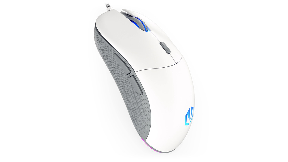 Myš ENDORFY GEM Plus biela