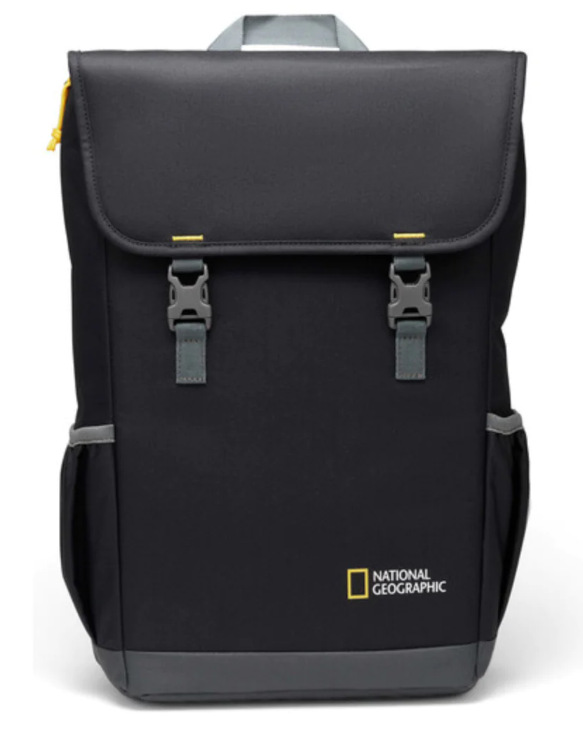 Batoh National Geographic Camera Backpack Medium čierny