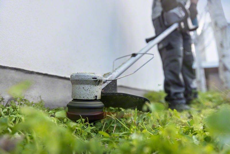 Kosačka strunová Bosch Professional Bosch Professional GRT 18V-33 (bez batérie) Bosch 18 V Professional