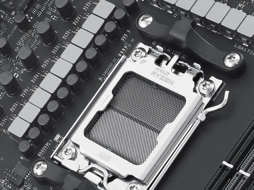 Základná doska Asus TUF Gaming B850M-PLUS WIFI Základná doska Asus TUF Gaming B850M-PLUS WIFI