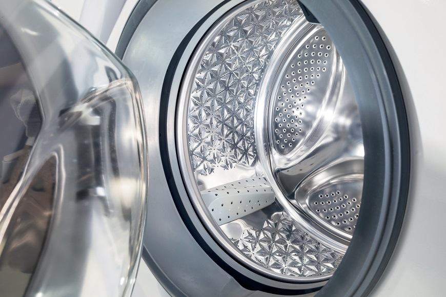 Práčka so sušičkou Gorenje G200 W1D2A964ADS biela Práčka so sušičkou Gorenje W1D2A964ADS, biela, Bubon RainDrop