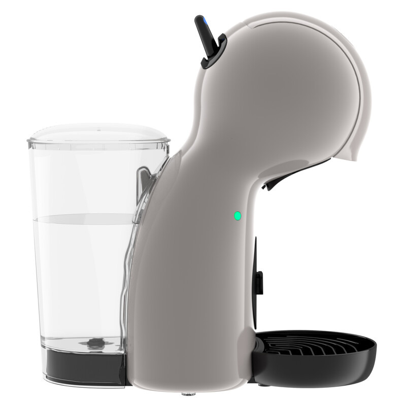 Kapsulový kávovar Krups NESCAFÉ Dolce Gusto Piccolo XS KP1A3AF0, taupe Kapsulový kávovar Krups NESCAFÉ Dolce Gusto Piccolo XS KP1A3AF0, taupe