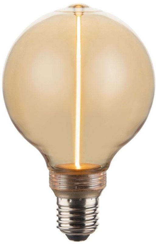 Žiarovka LED Rabalux E27, 4W, 1 800 K