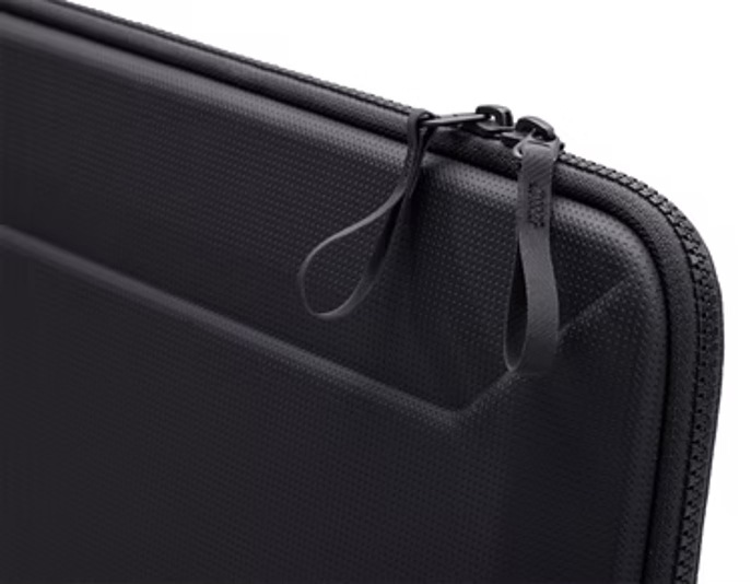 Puzdro na notebook THULE Gauntlet 5 - 16" Macbook čierne Thule Gauntlet