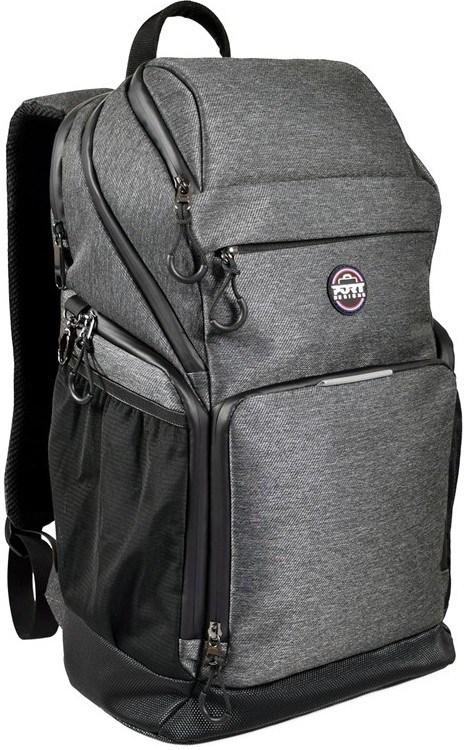 Batoh na notebook PORT DESIGNS Montreal 15,6/16", 24l v šedom dizajne