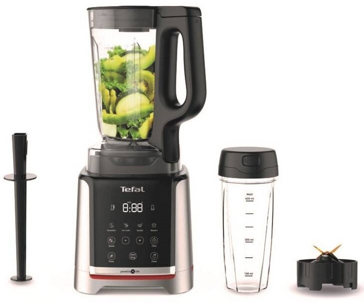 Stolný mixér Tefal BL91HD31 Infinitymix+