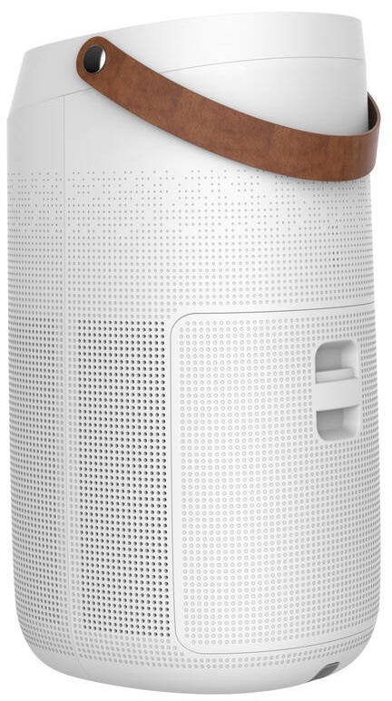 Čistička vzduchu Rohnson R-9650 PURE AIR Wi-Fi biela Čistička vzduchu Rohnson R-9650 PURE AIR Wi-Fi biela