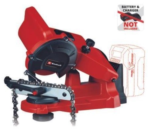Einhell GE-CS 18 Li - Solo