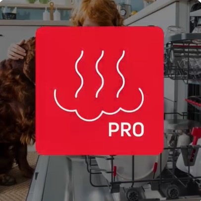 Umývačka riadu Amica MI 438 BLDC Umývačka riadu Amica MI 438 BLDC