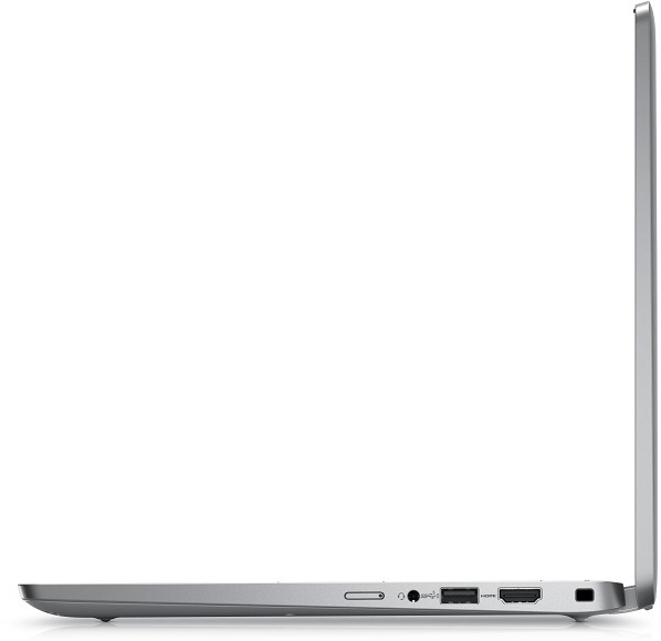 Notebook Dell Latitude 13 (5350) sivý Notebook Dell Latitude 13 (5350) sivý
