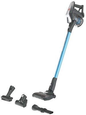 Tyčový vysávač Hoover HF300 HF322TP 011