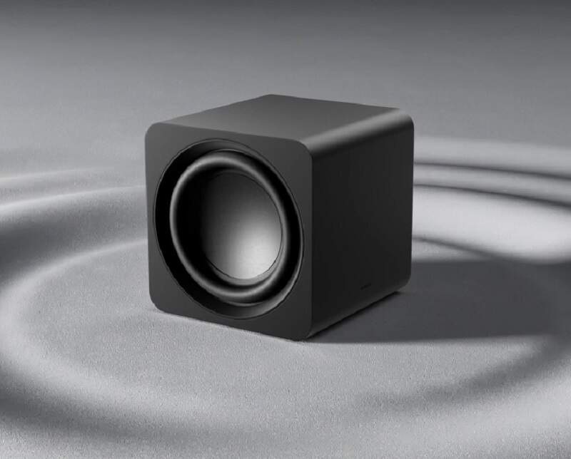 Soundbar Samsung HW-S60D čierny Soundbar Samsung HW-S60D čierny