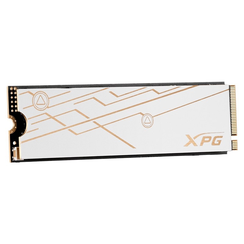 SSD ADATA XPG MARS 980 BLADE 4TB