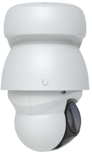 IP kamera Ubiquiti UniFi AI PTZ, 4K, 22× zoom biela IP kamera Ubiquiti UniFi AI PTZ, 4K, 22× zoom - biela