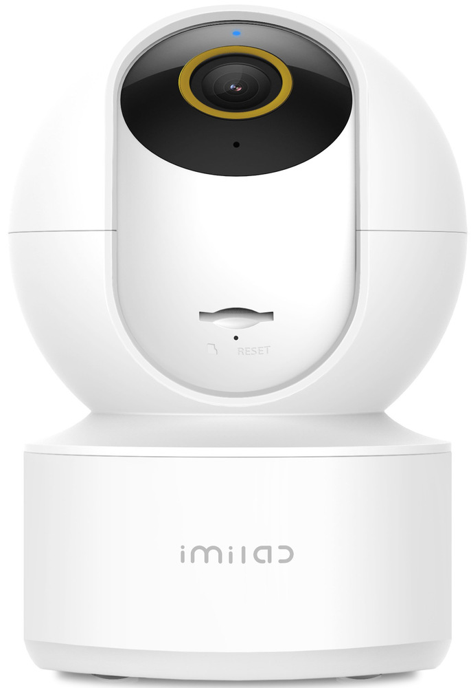IP kamera IMILAB C22 - biela