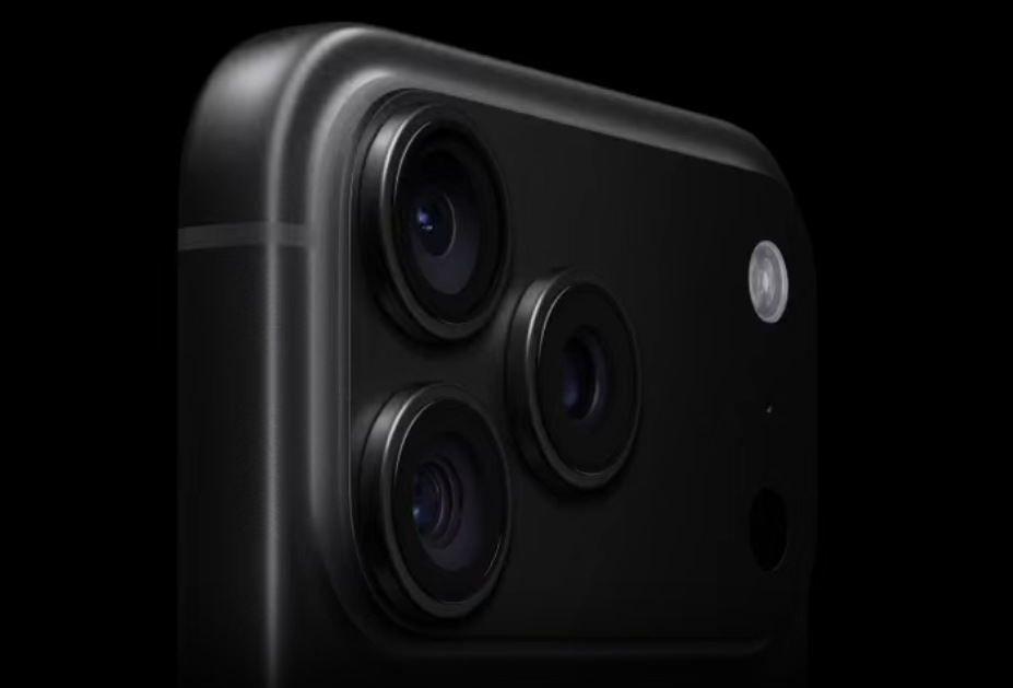 Mobilný telefón Apple iPhone 18 Pro 2 TB čierny Apple iPhone 18 Pro zaujme aj luxusné unibody konštrukcií