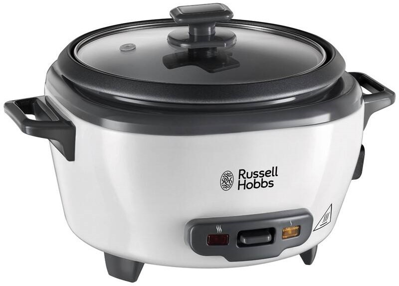 Ryžovar RUSSELL HOBBS 27030-56 biely