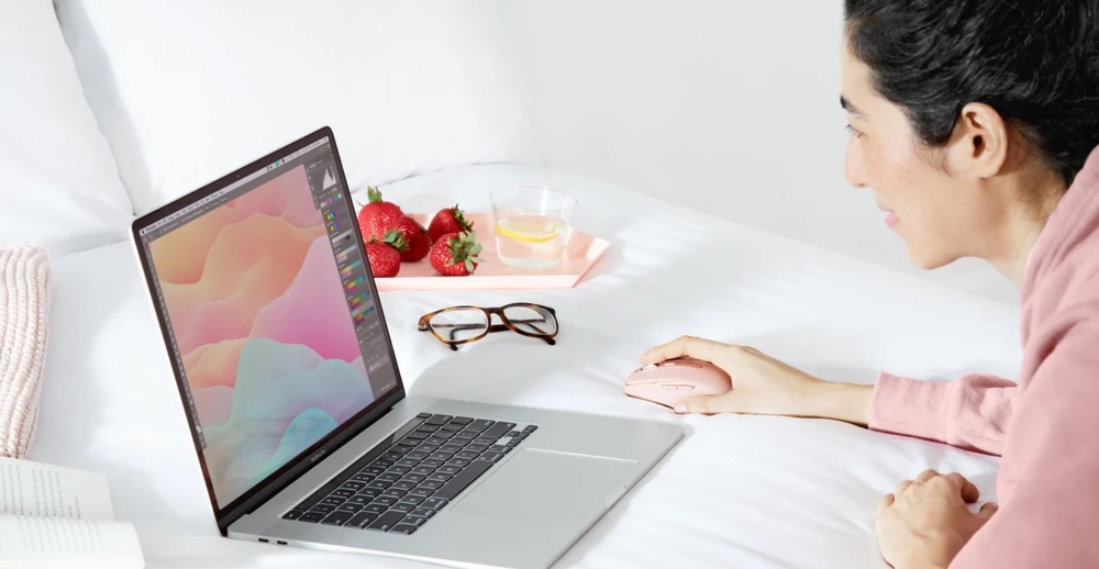 Logitech MX Anywhere 3