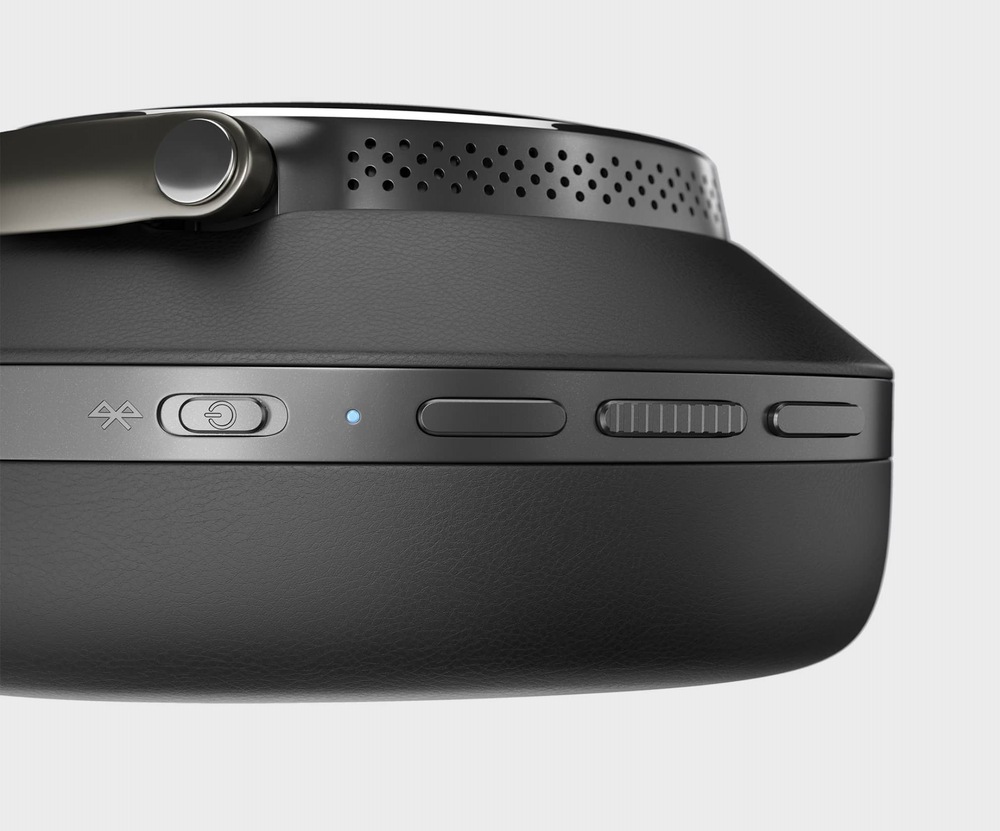 Slúchadlá Bowers & Wilkins Px8 hnedá Slúchadlá Bowers & Wilkins Px8 hnedá