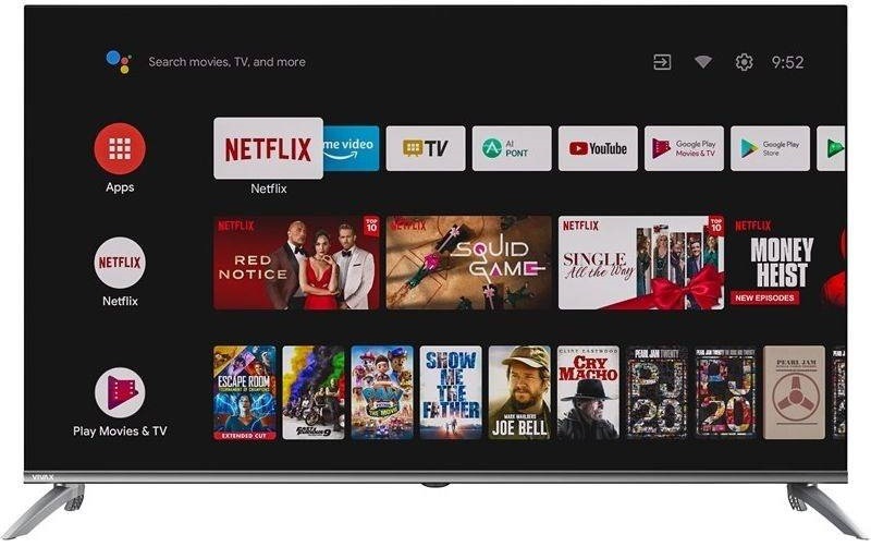 Televízor VIVAX 43Q10C Televízor VIVAX 43Q10C