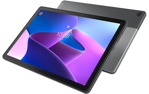 Tablet Lenovo Tab M10 (3rd Gen) 4 GB / 64 GB sivý LenovoTab M10 (3rd Gen)