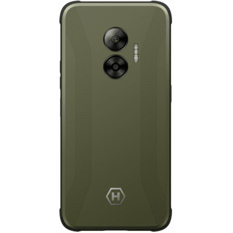 Mobilný telefón myPhone Hammer Blade V 5G zelený Mobilný telefón myPhone Hammer Blade V 5G zelený