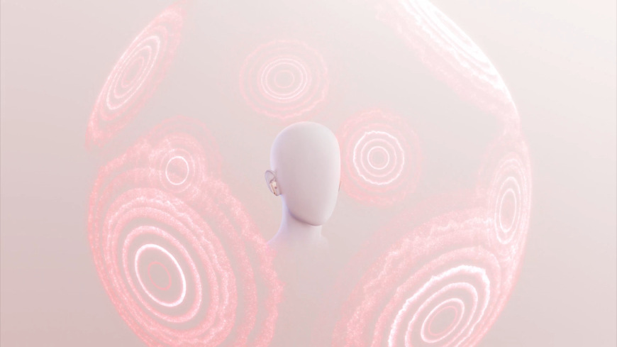 Slúchadlá Huawei Freebuds 7i biela Huawei Freebuds 7i, biela