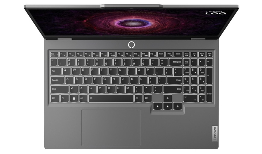 Notebook Lenovo LOQ 15ARP9 + Game Pass predplatné na 3 mesiace sivý Notebook Lenovo LOQ 15ARP9 + Game Pass predplatné na 3 mesiace sivý