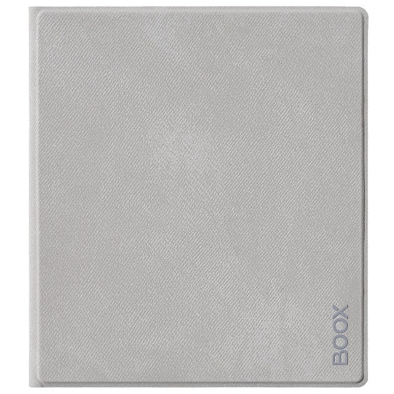 Puzdro pre čítačku e-kníh ONYX BOOX Go 7/Go 7 Color/Go 7 Color Gen 2 sivé