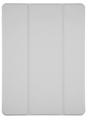 Puzdro na tablet flipové Obal:Me MistyTab na Samsung Galaxy Tab S10 Lite/S9/S9 FE/S10 FE sivé Puzdro na tablet flipové Obal:Me MistyTab na Samsung Galaxy Tab