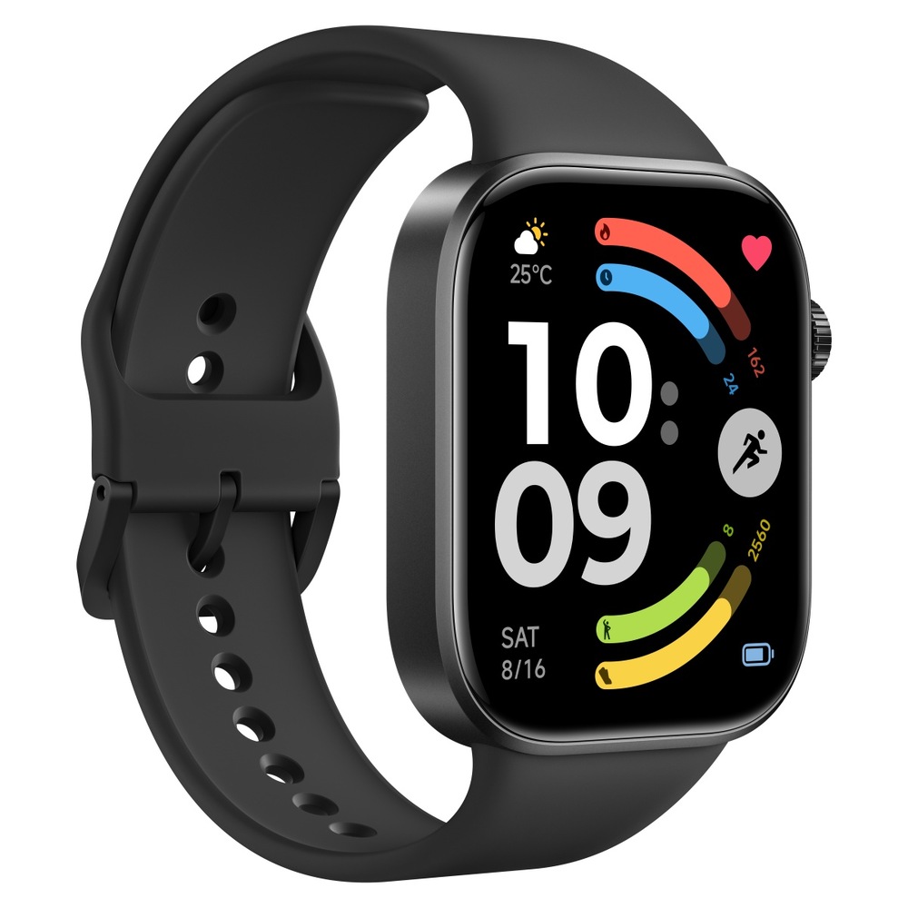 Inteligentné hodinky Xiaomi Redmi Watch 6 modré Chytré hodinky Xiaomi Redmi Watch 6″ width=