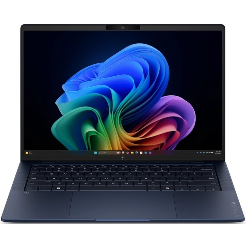 Notebook HP EliteBook X G2i 14", modrý