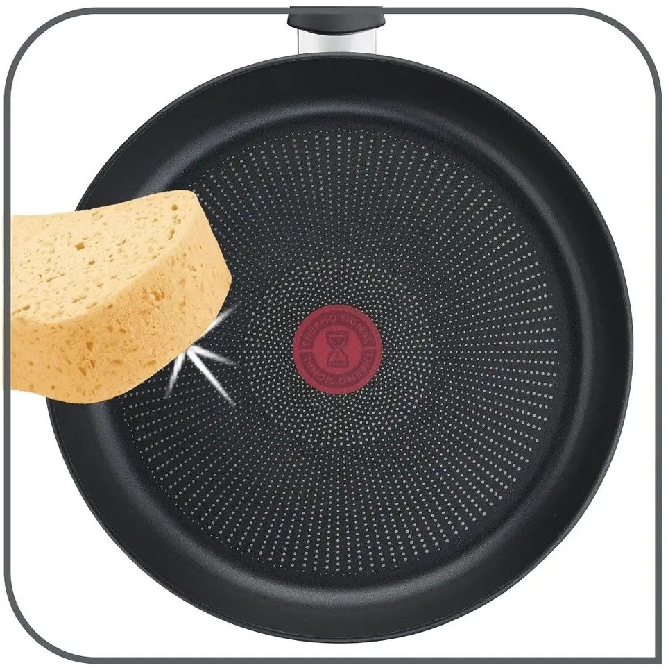 Panvica grilovacia Tefal Excellence E2314074, 26 cm