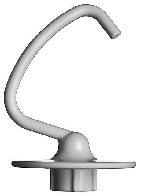 Prísl. k robotom - hnetací hák KitchenAid Artisan 5K452DH