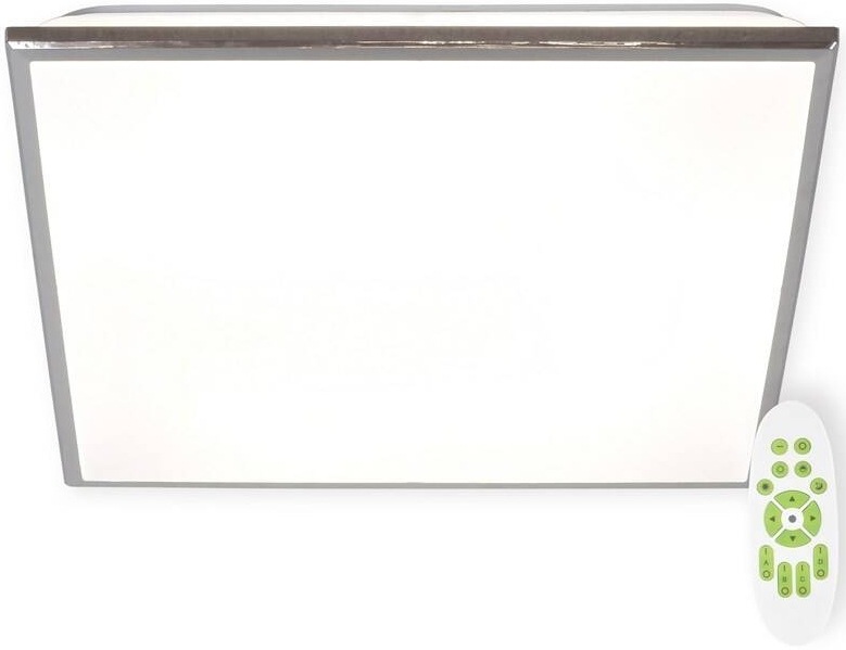 Top Light Silver HXL RC, biela/chróm