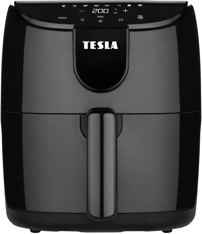 Tesla AirCook Q40, čierna