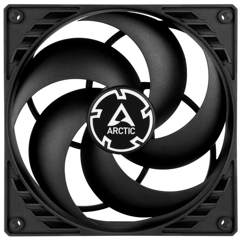 Arctic Cooling P14