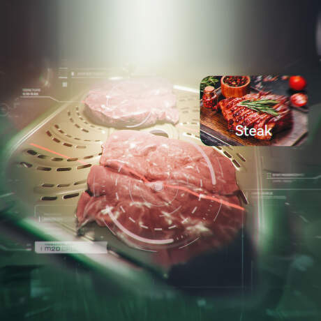 Fritéza teplovzdušná Rohnson R-2884, 8 l čierna Fritéza teplovzdušná Rohnson R-2884, 8 l čierna