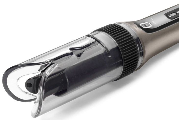 Kulma BaByliss C6688E sivá Kulma BaByliss C6688E