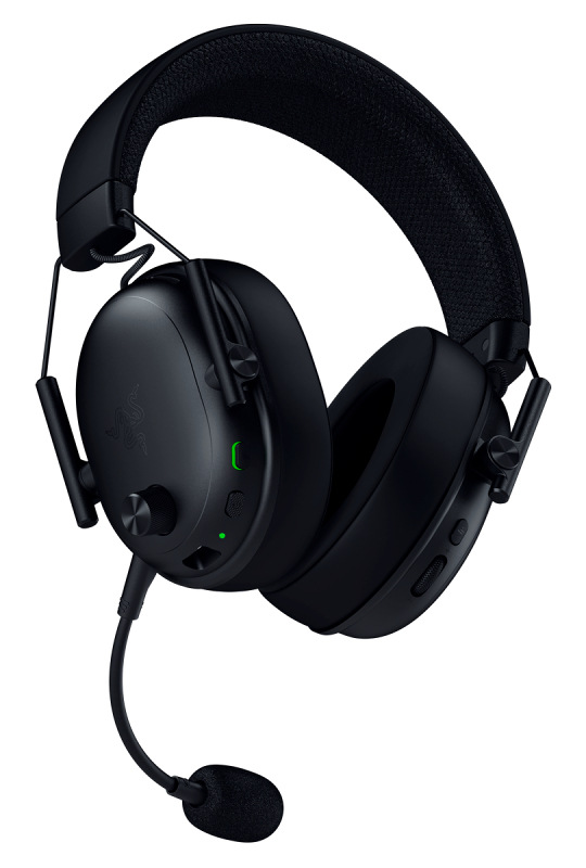 Headset Razer BlackShark V3 čierny Headset Razer BlackShark V3 čierny