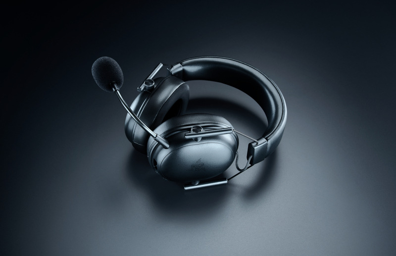 Headset Razer BlackShark V3 X Hyperspeed čierny Headset Razer BlackShark V3 X Hyperspeed čierny